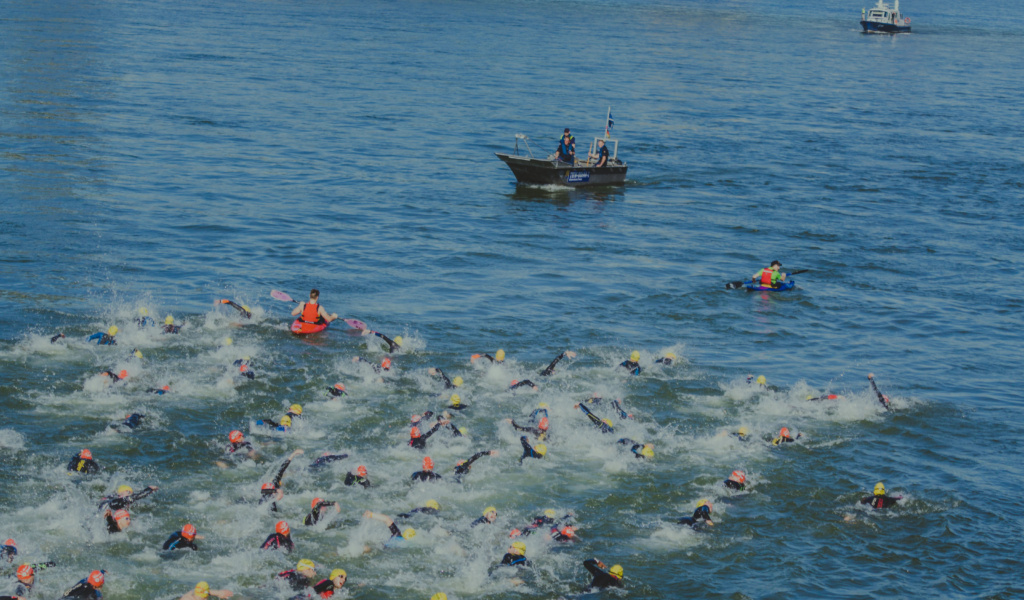 Köln City Triathlon findet nicht statt