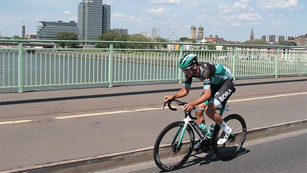 Rund um Köln: „Virtual Velodom“ und „Bergische Challenge“ im Juni