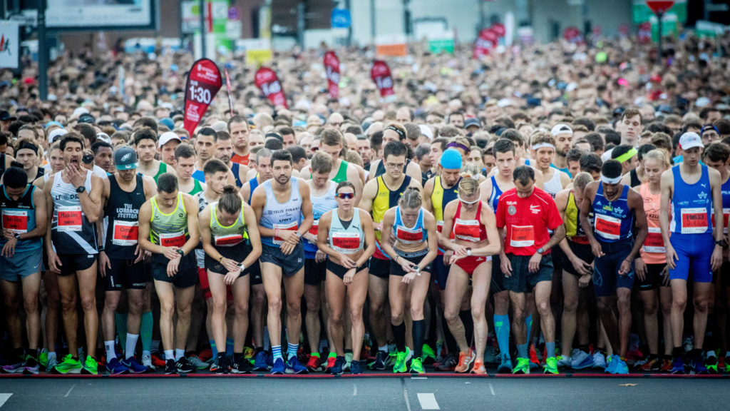 Generali Köln Marathon wird abgesagt